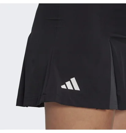 Юбка женская Adidas Club Tennis Pleated Skirt Black Hs1459