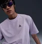 Футболка чоловіча Nike Acg Violet HJ0800-515