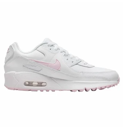 Кросівки дитячі Nike Air Max 90 Ltr White CD6864-121