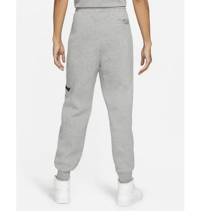 Штаны мужские Air Jordan Jumpman Logo Grey DA6803-091