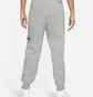 Штаны мужские Air Jordan Jumpman Logo Grey DA6803-091