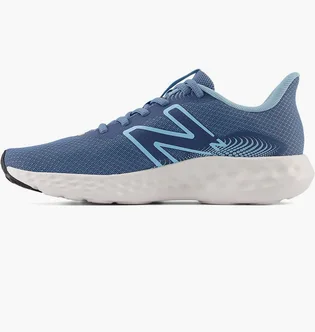 Кросівки жіночі New Balance 411 Blue W411CL3