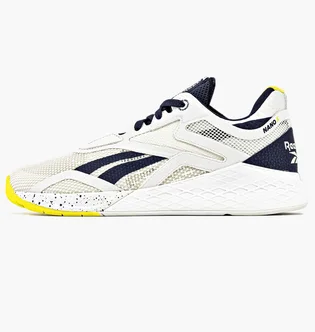 Кросівки жіночі Reebok Nano X White FV6766