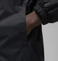 Ветровка мужская Air Jordan M J Ess Hbr Woven Jacket Black DV7650-011