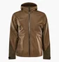 Куртка мужская Craft Adv Explore Shell Brown 1913806-664000