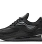 Кросівки дитячі Nike Air Max Zephyr (Gs) Black CN8511-001
