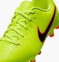 Бутсы детские Nike Legend 10 Club Fg/Mg Green DV4352-701