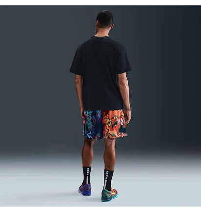 Футболка мужская Nike Kobe Black HJ3422-010