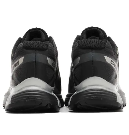 Кроссовки мужские Salomon Xt-Pathway Gtx Black 475775