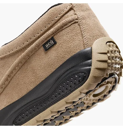 Ботинки мужские Nike Acg Izy Beige FV4317-200