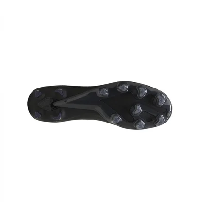 Бутси чоловічі Puma Ultra Pro Fg/Ag Black 107750-02