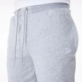 Штани чоловічі NEW ERA Ne Essentls Grey 60416744