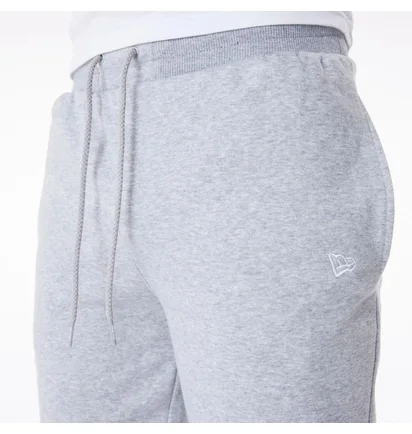 Штаны мужские NEW ERA Ne Essentls Grey 60416744