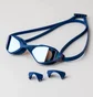 Окуляри для плавання унісекс Aqua Speed Riptide Blue 711-10
