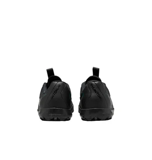 Сороконожки детские Nike Phantom Gx Ii Academy Black FJ2608-002
