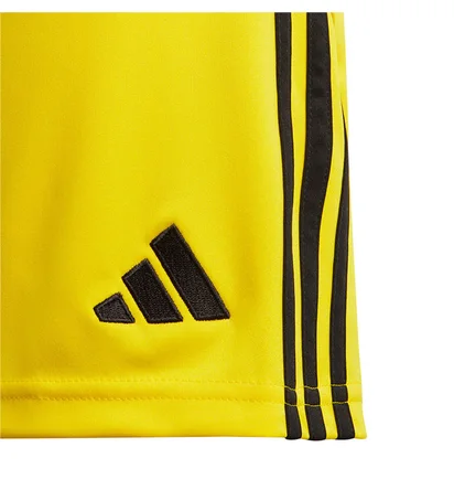 Шорты детские Adidas Tiro 24 Yellow IT2410