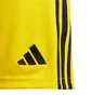 Шорты детские Adidas Tiro 24 Yellow IT2410