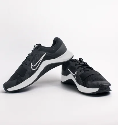 Кросівки чоловічі Nike M Mc Trainer 2 Black Dm0823-003