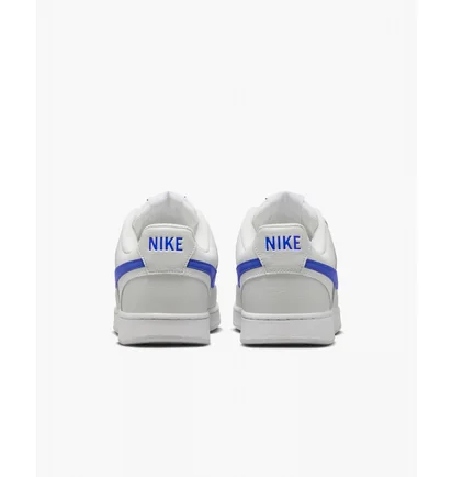 Кросівки чоловічі Nike Court Vision Low White FN4019-001