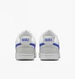 Кросівки чоловічі Nike Court Vision Low White FN4019-001