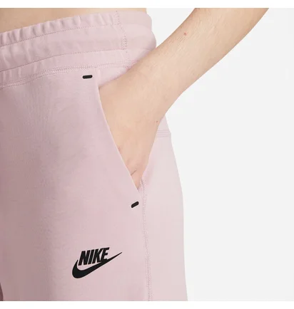 Штани жіночі Nike W Nsw Tch Flc Pant Hr Peach CW4292-645