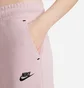 Штани жіночі Nike W Nsw Tch Flc Pant Hr Peach CW4292-645