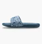 Тапочки женские Helly Hansen H/H Slide Light Blue/Blue 11715-601