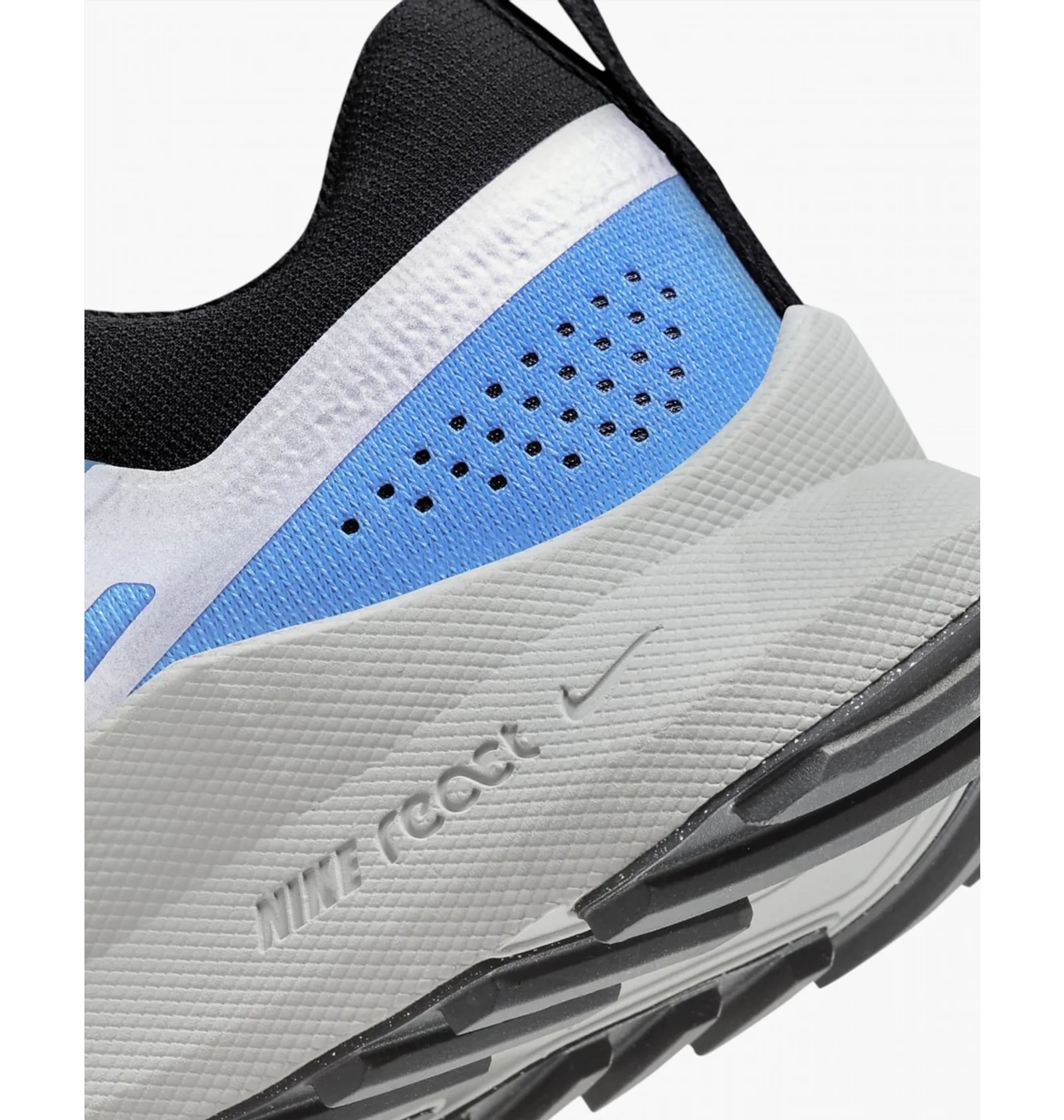 ᐉ Кроссовки мужские Nike Pegasus Trail 4 Light Blue DJ6158-401