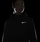 Куртка жіноча Nike Essential WomenS Packable Running Rain Jacket Black 933466-010