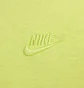 Футболка мужская Nike Sportswear Premium Essential Tee Green DO7392-736