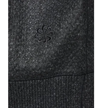 Худі чоловіче Nike Forward Hoodie Black FB7518-060