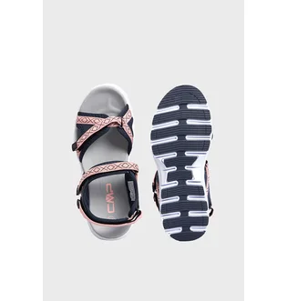 Сандали женские CMP Almaak Wmn Hiking Sandal Blue 38Q9946-27NL