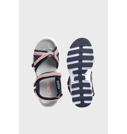 Сандали женские CMP Almaak Wmn Hiking Sandal Blue 38Q9946-27NL