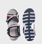 Сандали женские CMP Almaak Wmn Hiking Sandal Blue 38Q9946-27NL
