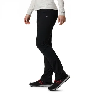 Штани жіночі Columbia Peak To Point Pant Black 1727601012