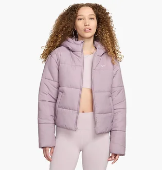 Куртка женская Nike Nsw Tf Synfl Nk Clsc Pfr Violet FZ5899-226