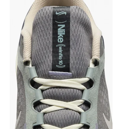 Кросівки чоловічі Nike Air Winflo 10 Brown FN7499-029