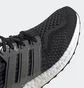 Кроссовки женские Adidas Ultraboost 5.0 Dna Black Fz1853