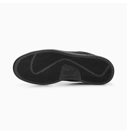 Кросівки унісекс Puma Smash 3.0 Sneakers Black 390984-02