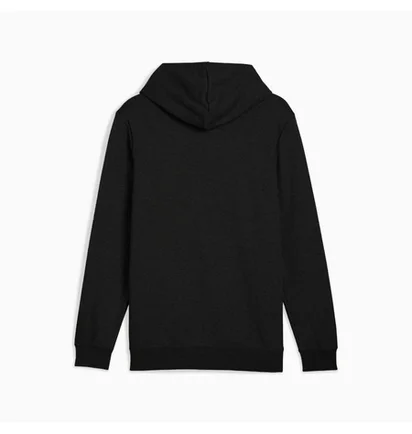 Спортивный костюм мужской Puma Essentials No. 1 Logo Black 686776-01__686785-01
