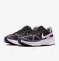 Кросівки жіночі Nike Air Zoom Structure 25 Black/Violet DJ7884-006