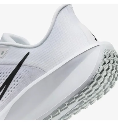 Кросівки чоловічі Nike Quest 6 White FD6033-100