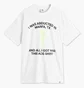 Футболка мужская Nike Acg Alien White HV2168-121