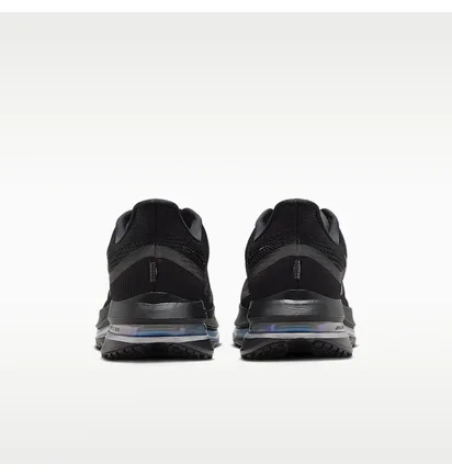 Кросівки чоловічі Nike Pegasus Premium MenS Road Running Shoes Black HQ2592-005