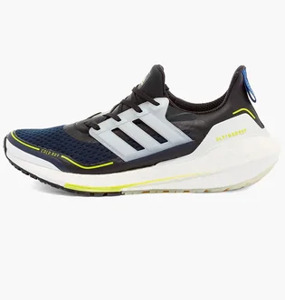 Кросівки чоловічі Adidas Ultraboost 21 Cold.Rdy Shoes Black/White S23893
