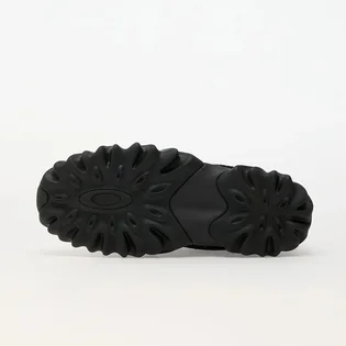 Кроссовки мужские Oakley Factory Team Suede Edge Boot Black BDF24S08004118BL34