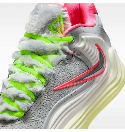 Кросівки чоловічі Nike Giannis Freak 7 Grey IM5839-001