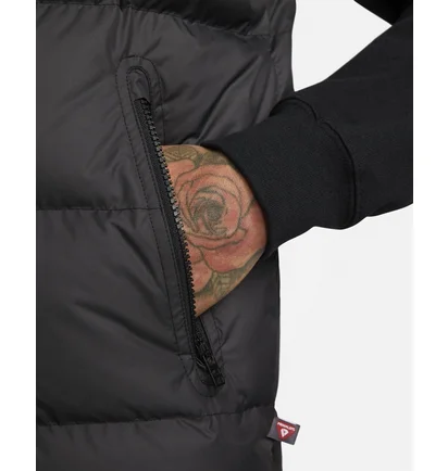 Жилетка чоловіча Nike Storm-Fit Windrunner Black FB8193-010