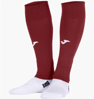 Гетри дитячі Joma Leg Ii Sleeve Sock Bordo 401533.671