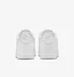 Кроссовки унисекс Nike Air Force 1 Jewel Casual Shoes White HM0621-100